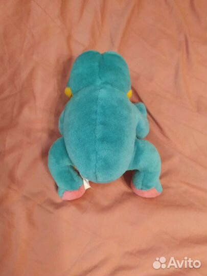 Детские игрушки мягкие