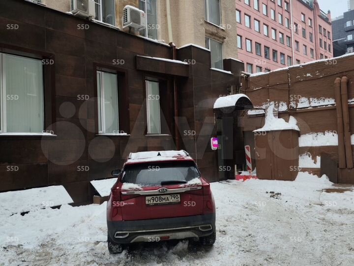 Продам торговое помещение, 101.5 м²