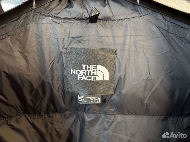 Куртка TNF 700