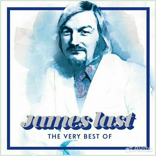 Виниловая пластинка James Last - Very Best Of(2LP)