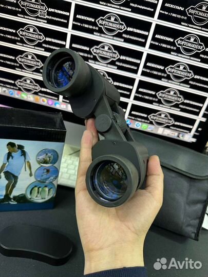 Бинокол binoculars