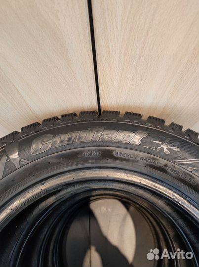 Cordiant Winter Drive 185/65 R15 92T