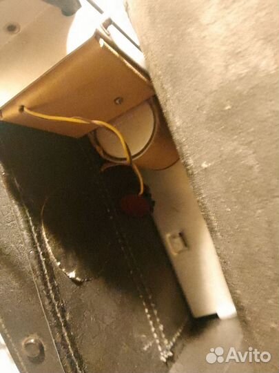 Вспышка на фотоаппаратСССР