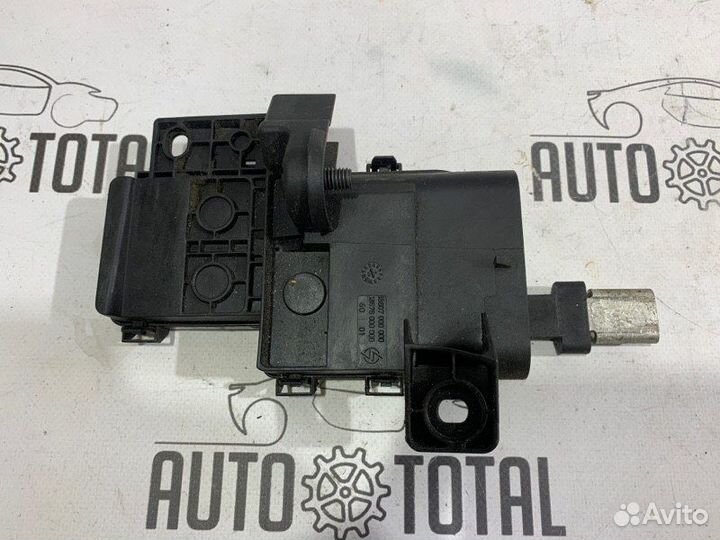 Клемма аккумулятора плюс Bmw 745 E65 N62B44 2004