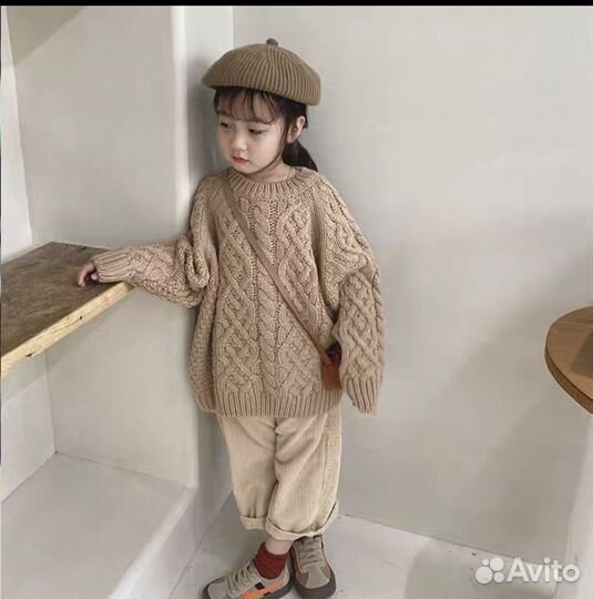 Детская одежда на девочек