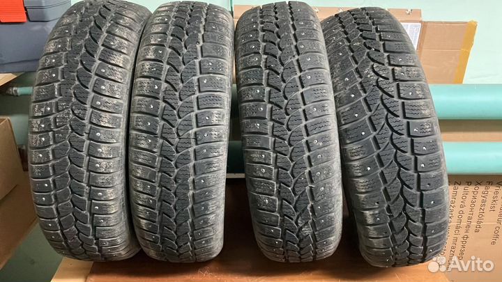 Tigar Sigura Stud 185/65 R14 82
