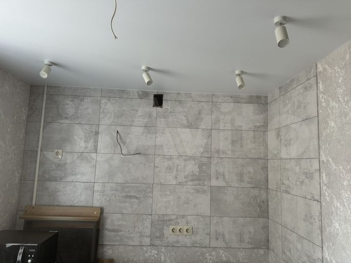 2-к. квартира, 57 м², 7/10 эт.