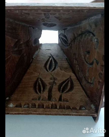 Форма для творожной пасхи