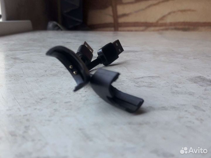 Зарядное устройство для смарт часов