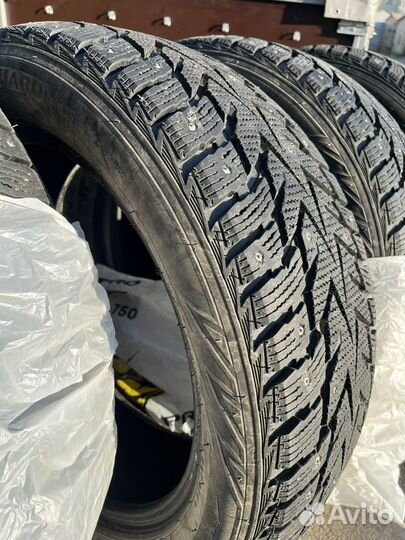 Nexen Winguard Spike WS62 225/55 R18