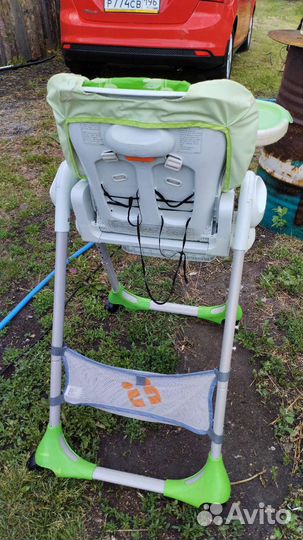 Стул для кормления