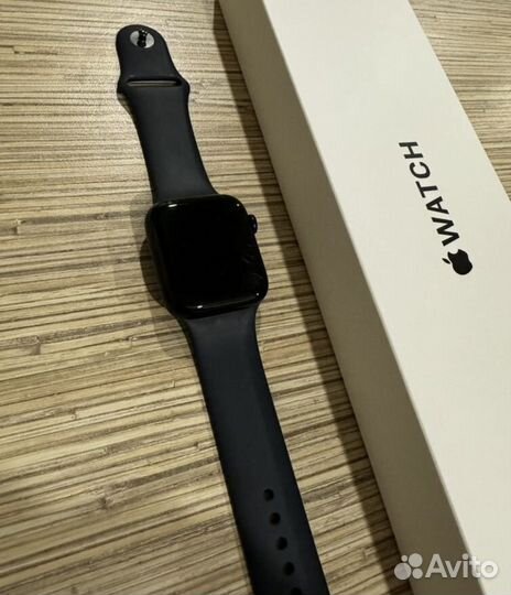 Apple watch SE 2 44 mm