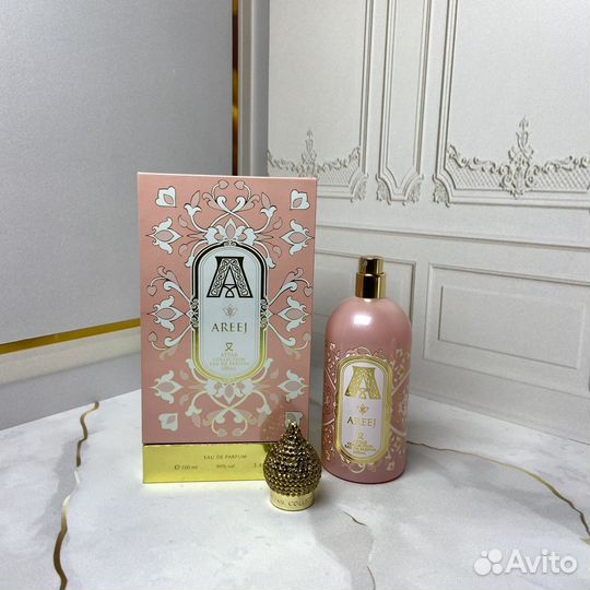 Attar Collection Areej парфюм женский