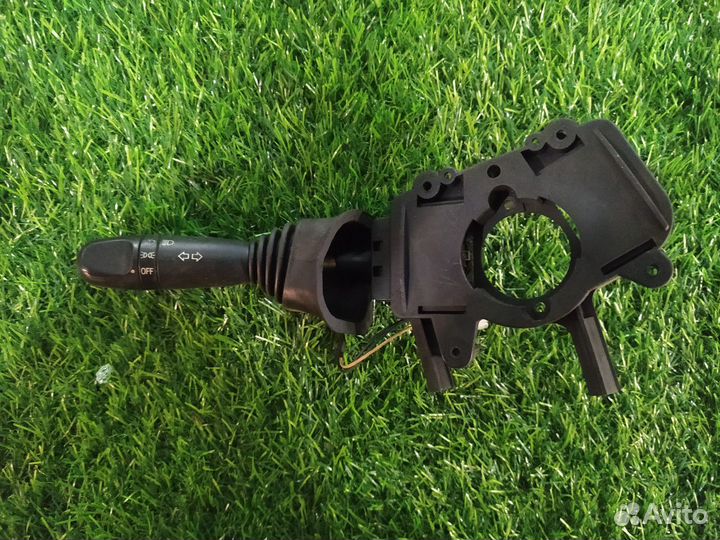 Переключатель поворотов Chevrolet Lacetti