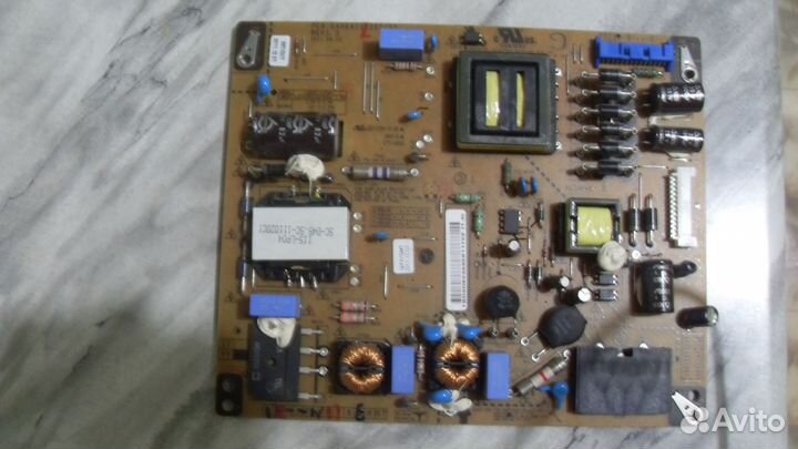 Блоки питания к телевизорам