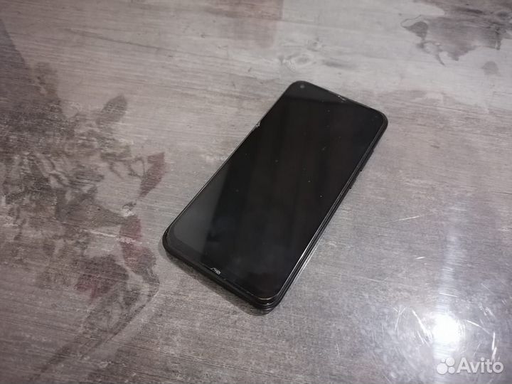 HUAWEI P40 Lite E, 4/64 ГБ