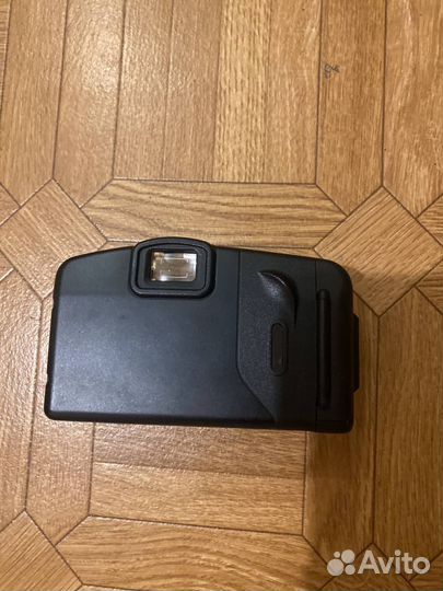 Пленочный фотоаппарат Canon 35 mm