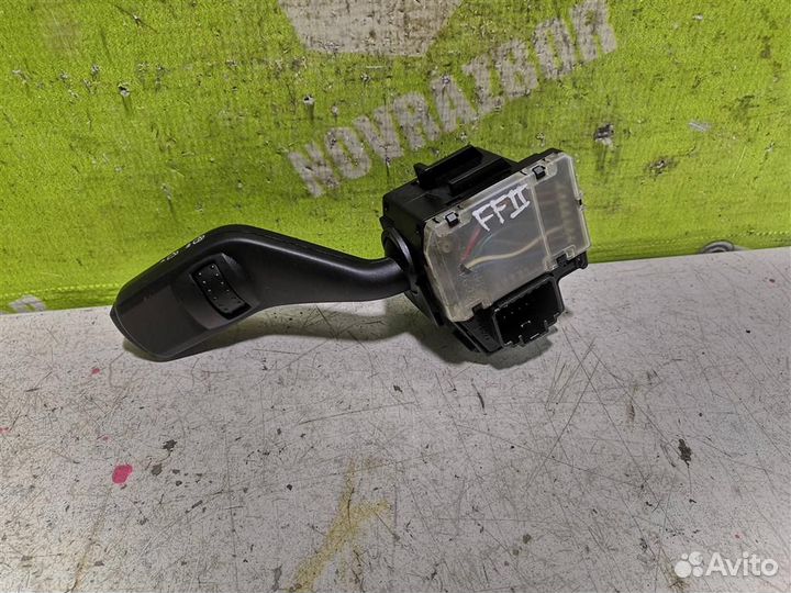 Переключатель стеклоочистителей Форд Фокус 2