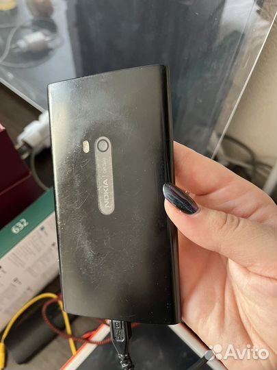 Nokia Lumia 920, 32 ГБ