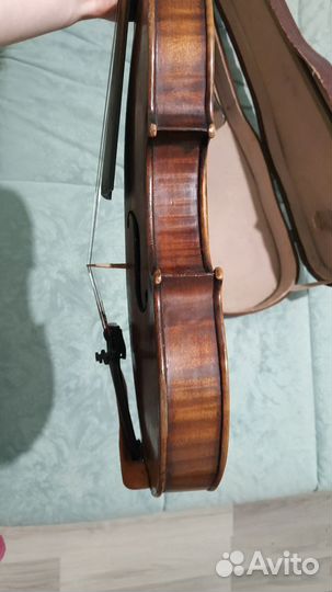 Скрипка 4/4 (Германия)