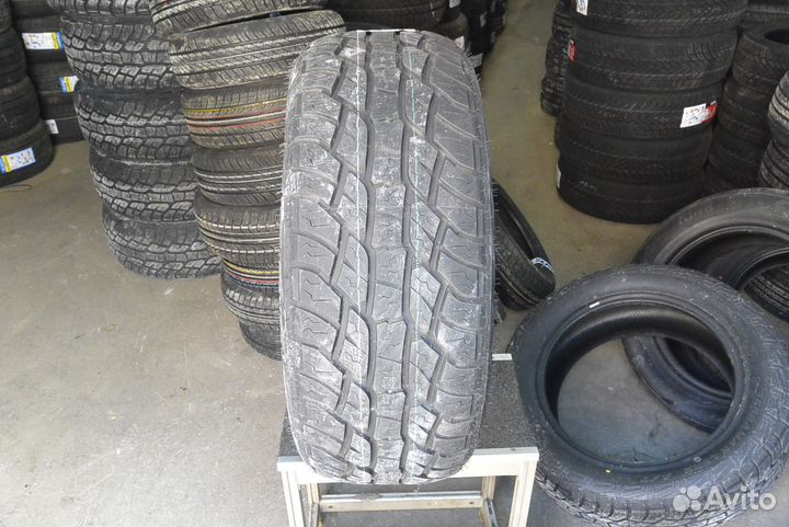 iLink TerraMax LSR 2 A/T 285/50 R20 116T