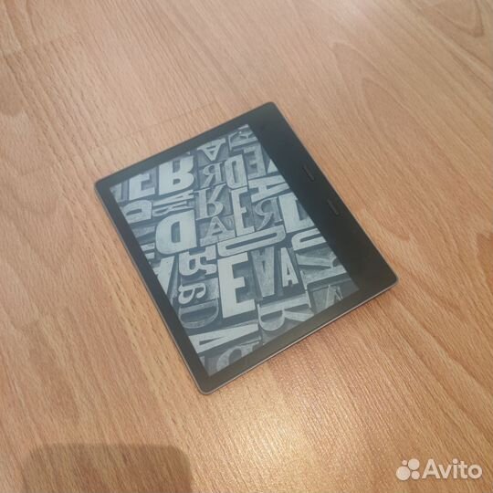 Электронная книга Amazon Kindle Oasis 10th 32gb