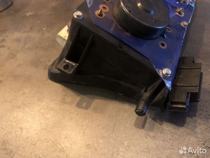 Панель приборов Гольф 1, Пассат б1