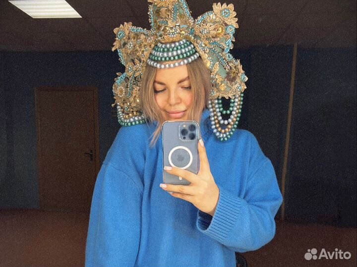 Педагог по вокалу