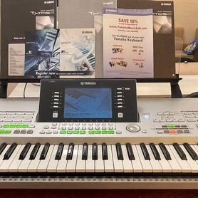 Yamaha Tyros 2