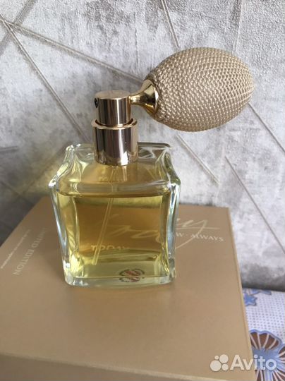 Духи женские avon Today 50мл