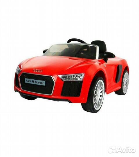 Электромобиль