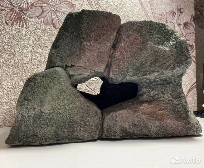 Грунт для аквариума