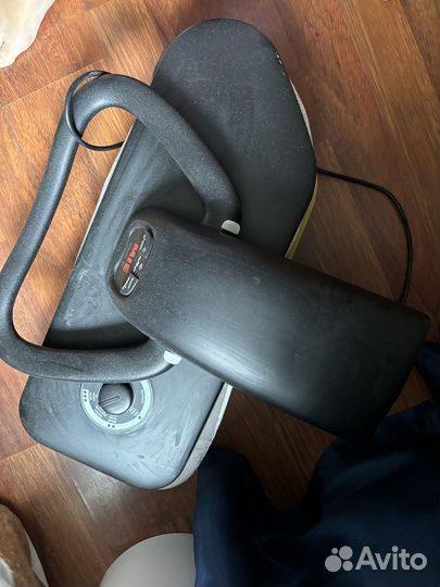 Гладильный пресс Mie Romeo IV.Плз см. описание