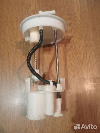 Корпус топливного фильтра Хонда civic