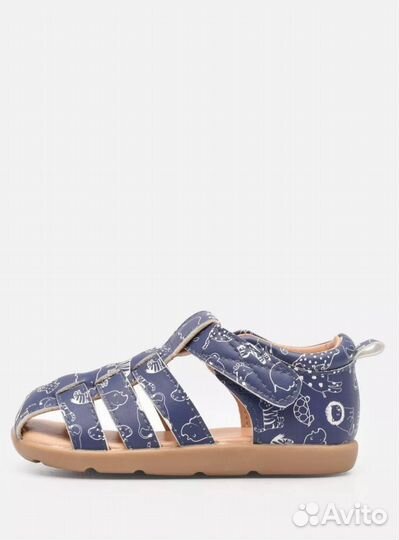 Сандалии H&M