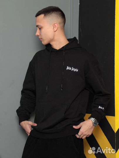 Худи мужское Palm Angels