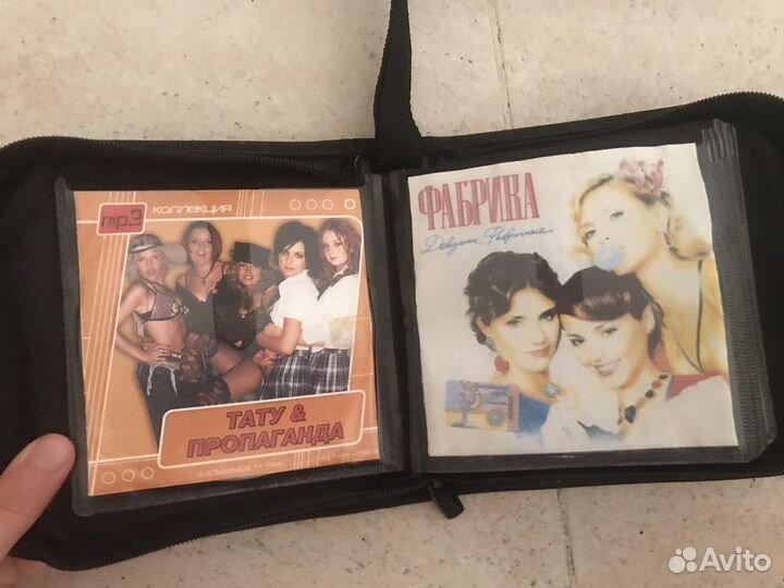 Музыкальные и игровые CD DVD mp3 диски