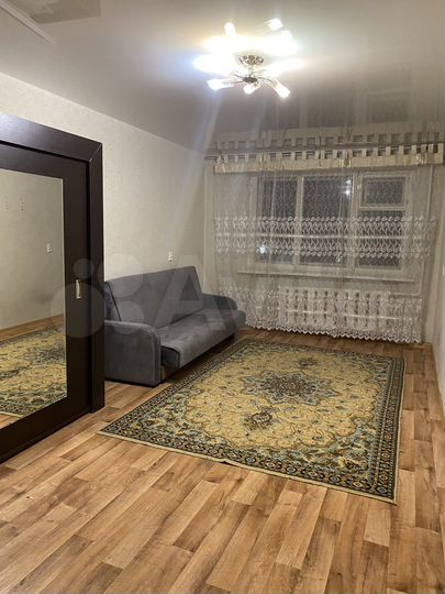 2-к. квартира, 48 м², 4/5 эт.