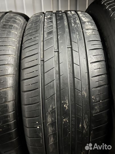 Habilead SportMax S2000 215/50 R17 95W