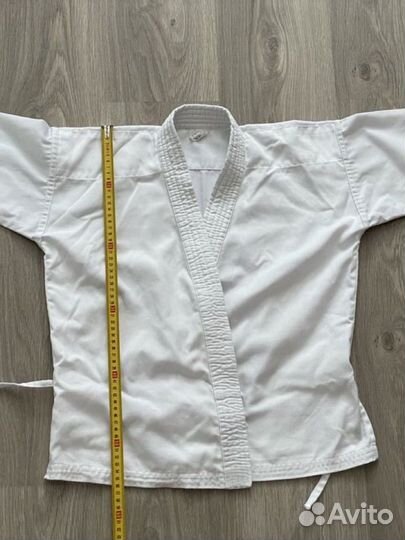 Кимоно детское для единоборств