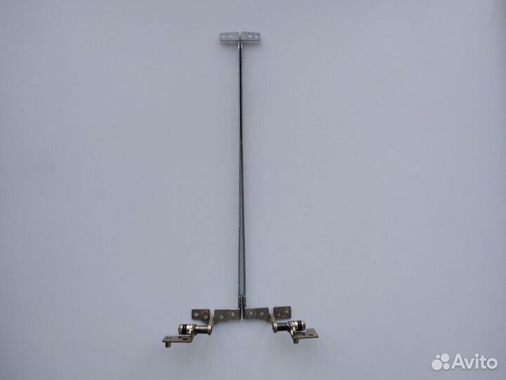 Петли ноутбука Lenovo G555