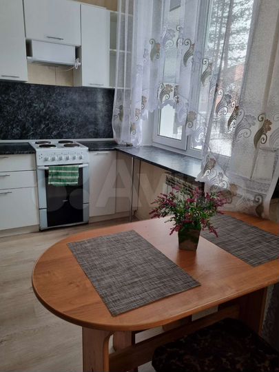 2-к. квартира, 44,6 м², 1/5 эт.