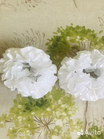 Заколки ручной работы