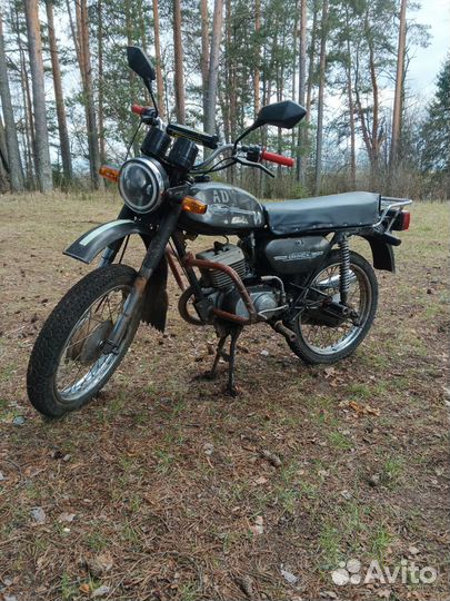 Минск 125