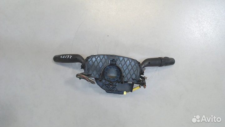 Переключатель поворотов и дворников Mazda 2, 2006