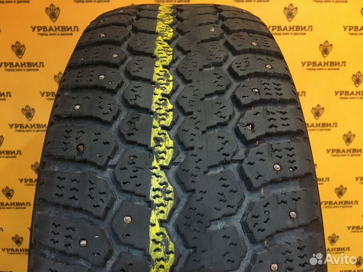 Amtel NordMaster ST-310 195/55 R15 85S