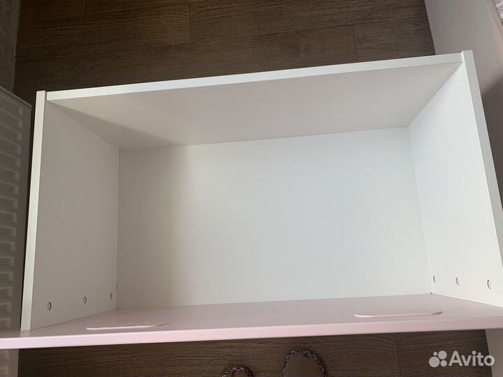 Стол/скамья Икеа с ящиком