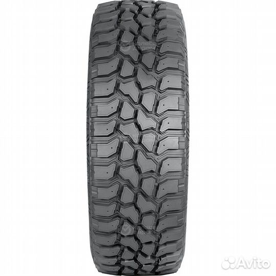 Nokian Tyres Rockproof 245/70 R17 119Q