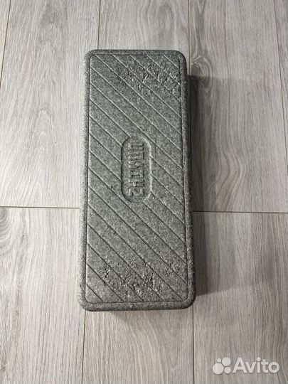 Стабилизатор для смартфона Zhiyun Smooth 4 черный