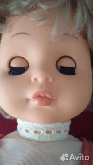 Куклы кукла СССР